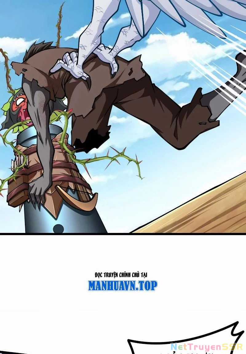 Thôn Phệ Đi, Đại Chùy Hoa Chapter 27 trang 8