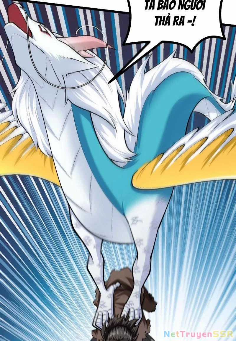 Thôn Phệ Đi, Đại Chùy Hoa Chapter 27 trang 9