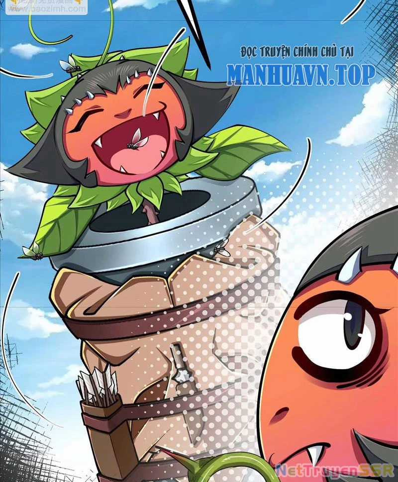 Thôn Phệ Đi, Đại Chùy Hoa Chapter 28 trang 13