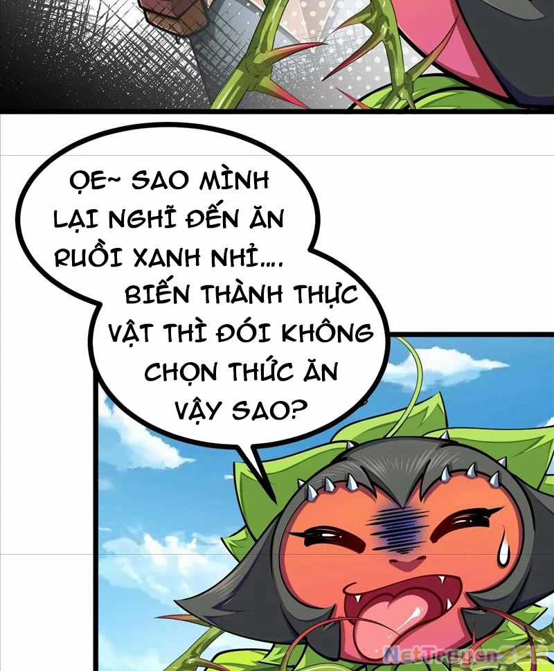 Thôn Phệ Đi, Đại Chùy Hoa Chapter 28 trang 14