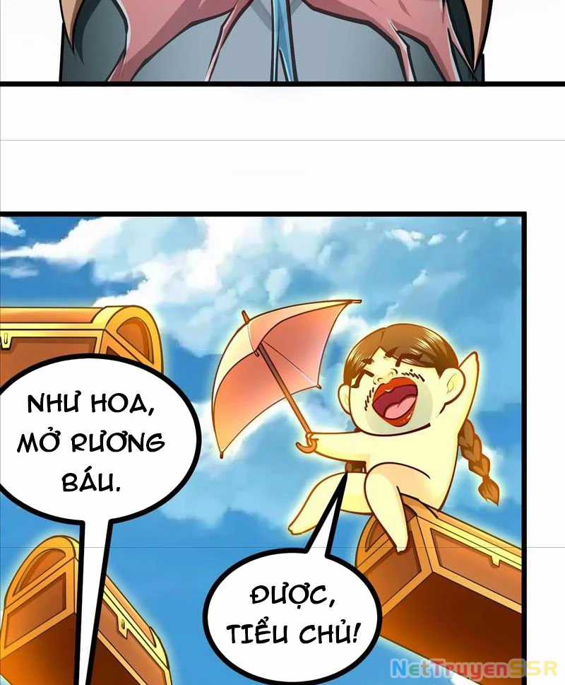 Thôn Phệ Đi, Đại Chùy Hoa Chapter 28 trang 17