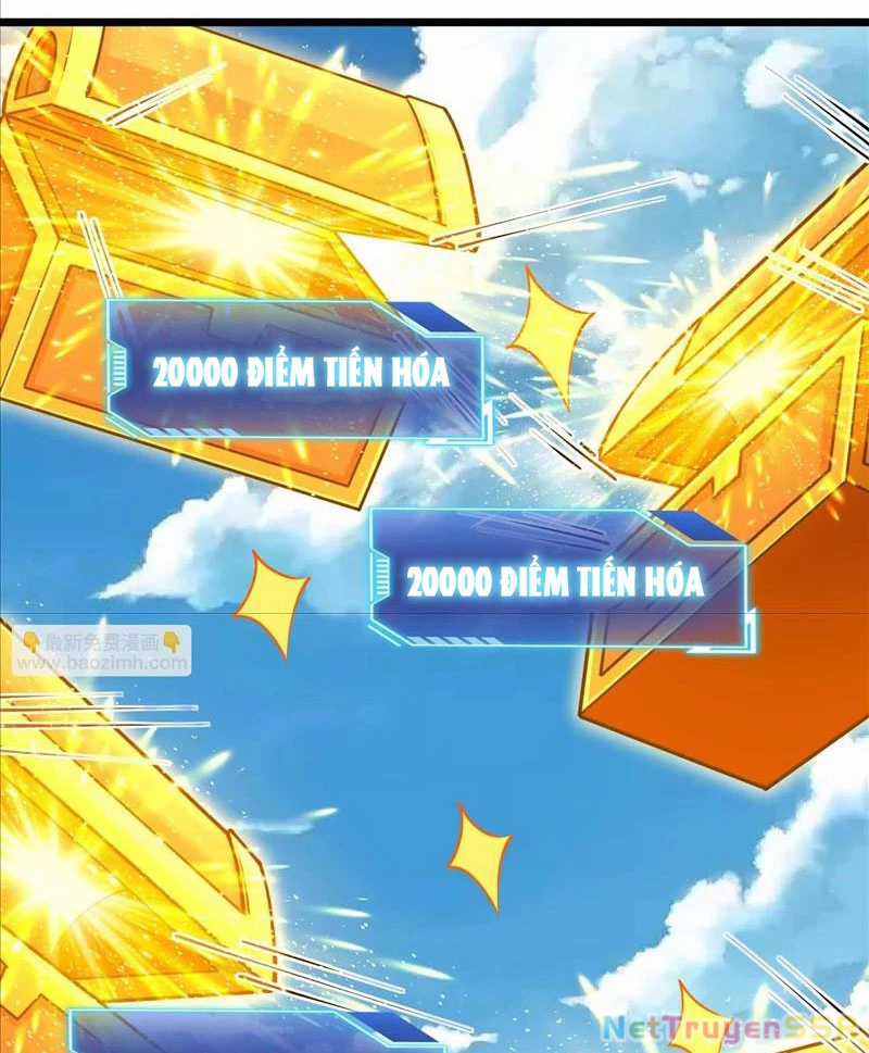 Thôn Phệ Đi, Đại Chùy Hoa Chapter 28 trang 19