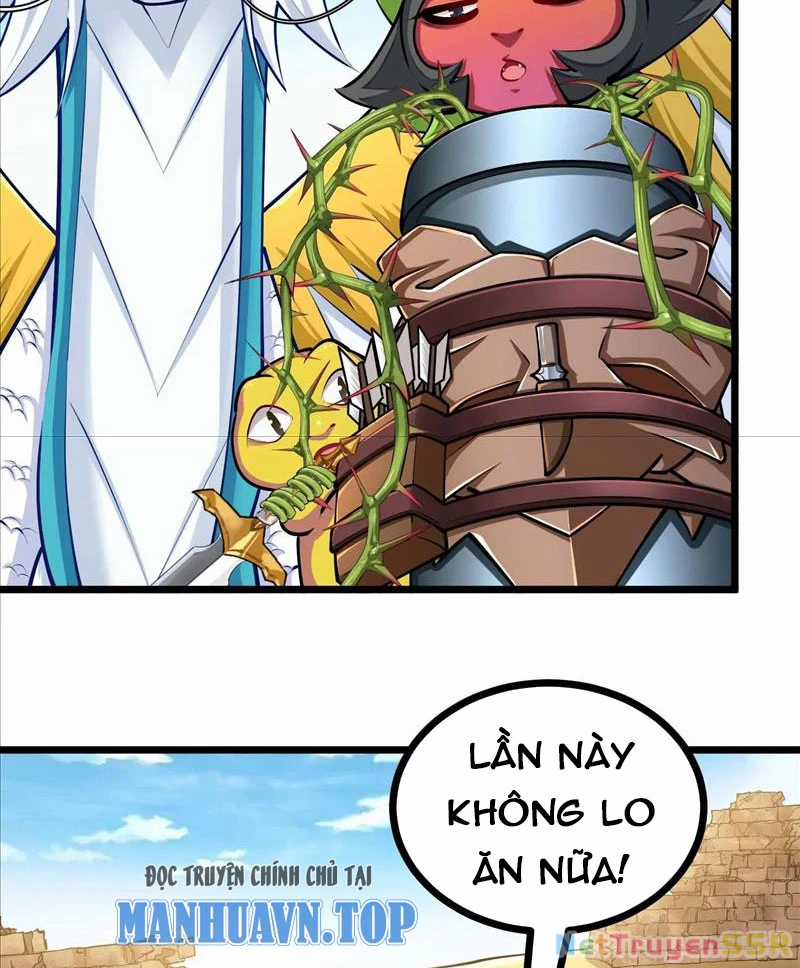 Thôn Phệ Đi, Đại Chùy Hoa Chapter 28 trang 2