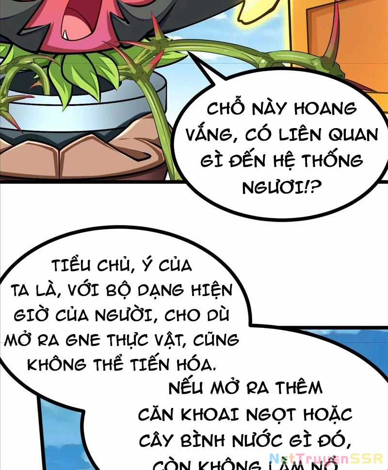 Thôn Phệ Đi, Đại Chùy Hoa Chapter 28 trang 22