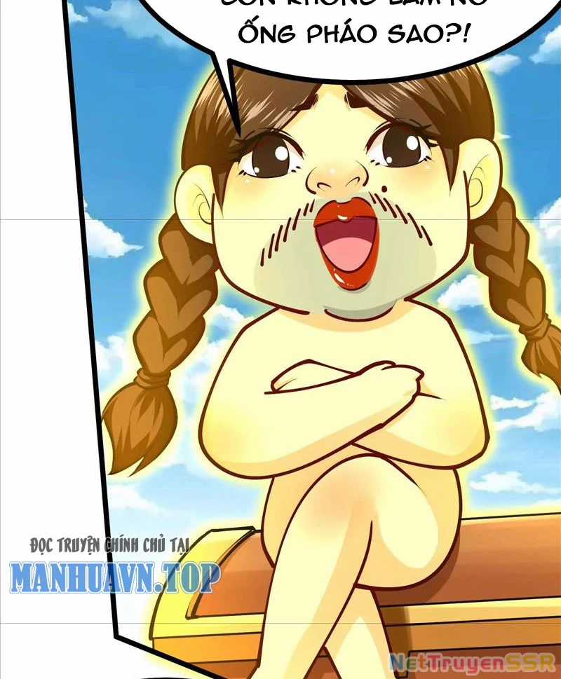 Thôn Phệ Đi, Đại Chùy Hoa Chapter 28 trang 23