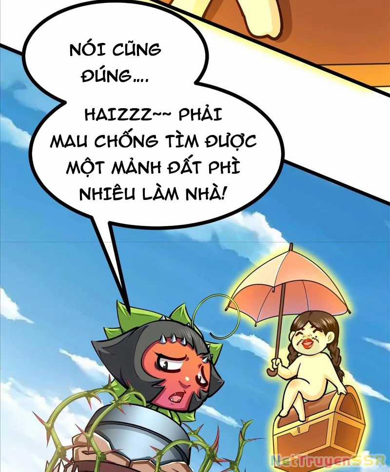 Thôn Phệ Đi, Đại Chùy Hoa Chapter 28 trang 24