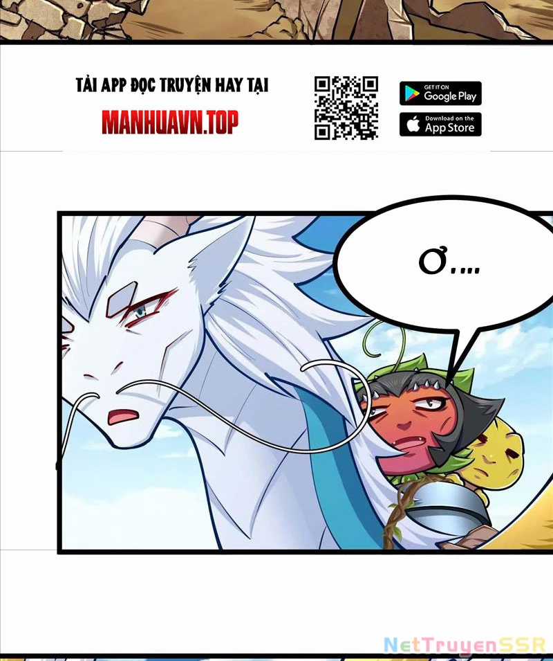 Thôn Phệ Đi, Đại Chùy Hoa Chapter 28 trang 29