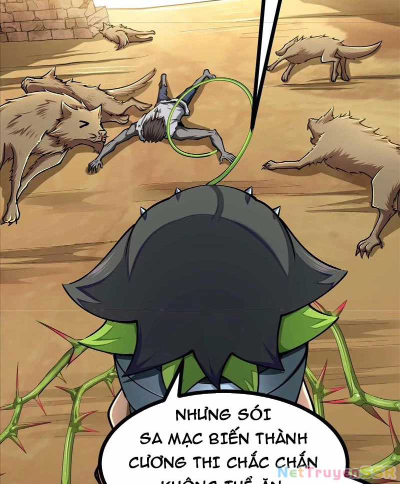 Thôn Phệ Đi, Đại Chùy Hoa Chapter 28 trang 3