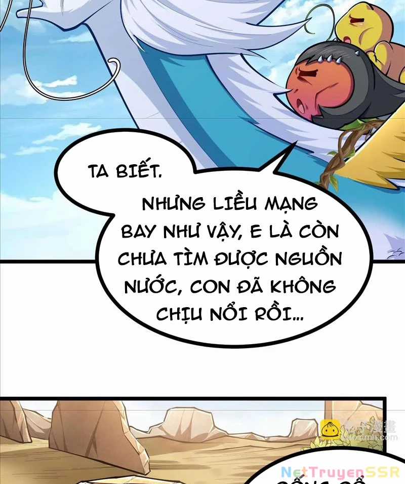 Thôn Phệ Đi, Đại Chùy Hoa Chapter 28 trang 32