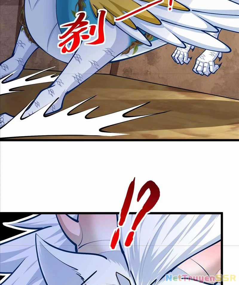 Thôn Phệ Đi, Đại Chùy Hoa Chapter 28 trang 35