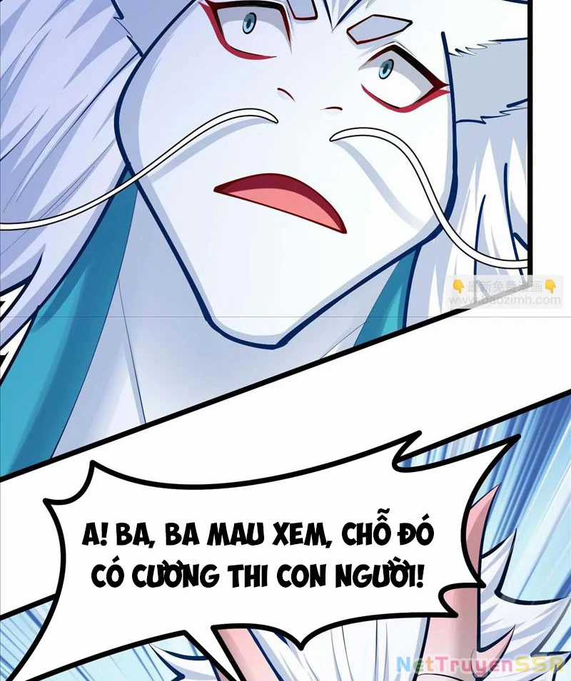 Thôn Phệ Đi, Đại Chùy Hoa Chapter 28 trang 36