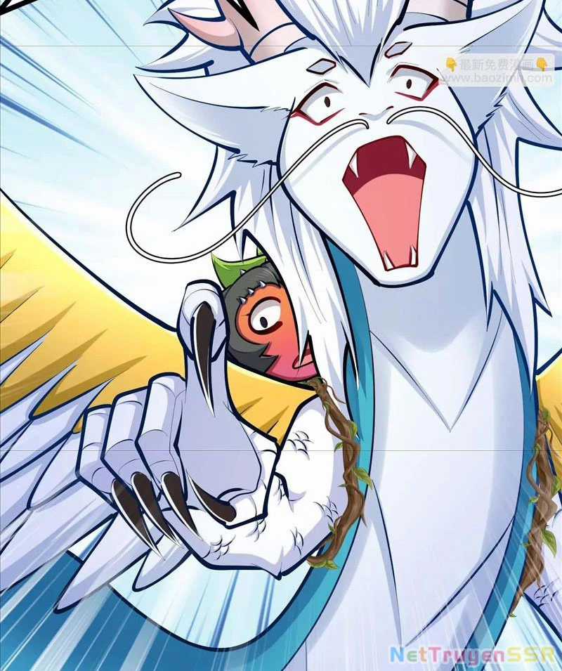 Thôn Phệ Đi, Đại Chùy Hoa Chapter 28 trang 37