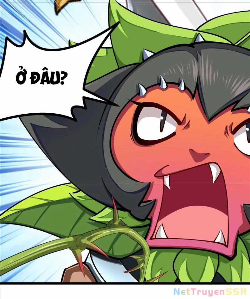 Thôn Phệ Đi, Đại Chùy Hoa Chapter 28 trang 39