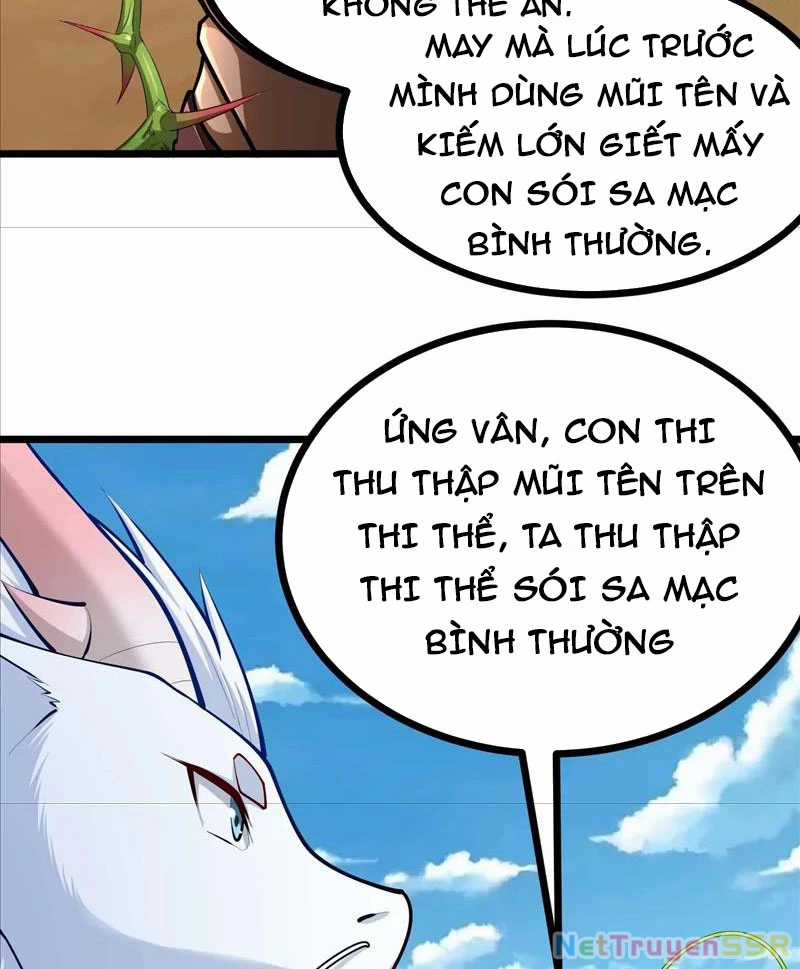 Thôn Phệ Đi, Đại Chùy Hoa Chapter 28 trang 4