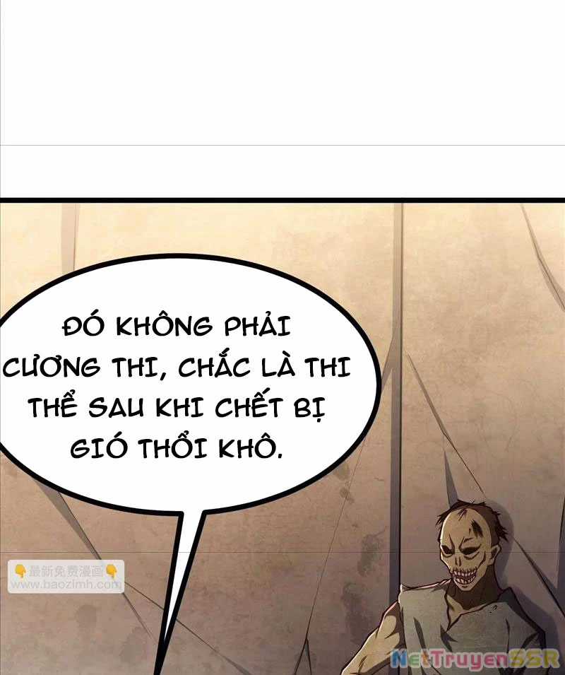 Thôn Phệ Đi, Đại Chùy Hoa Chapter 28 trang 40