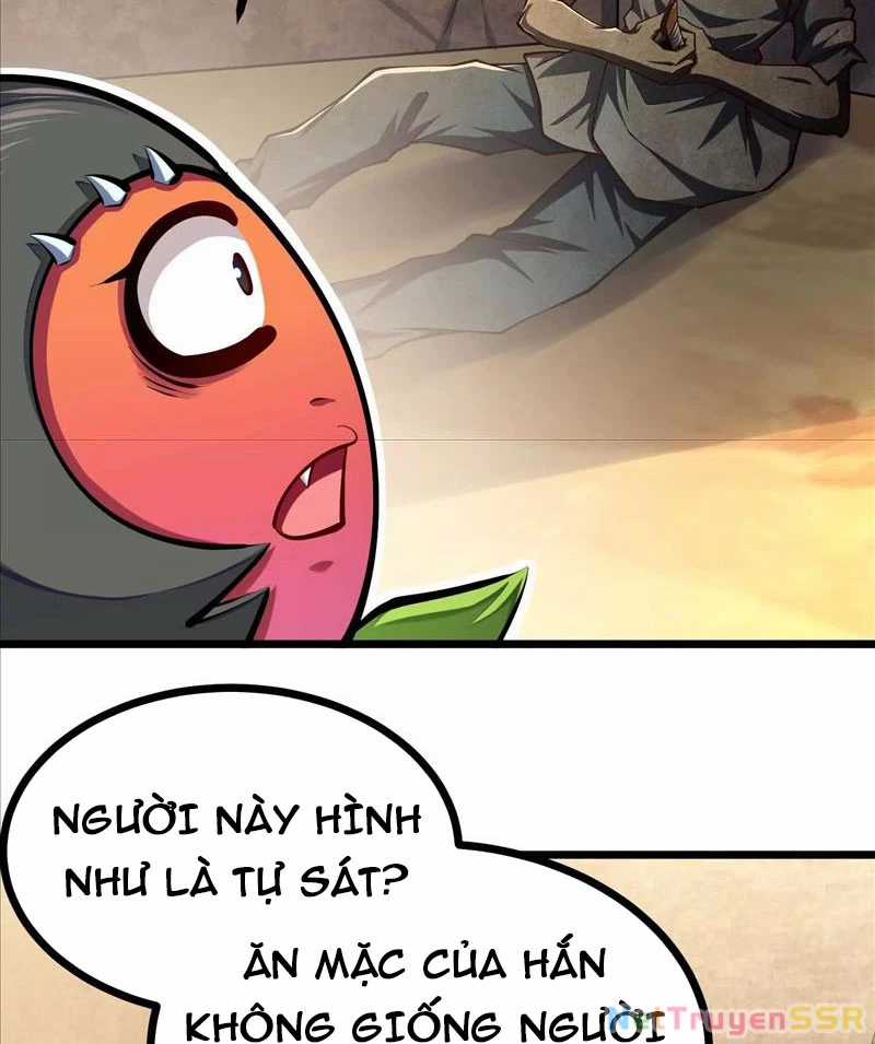 Thôn Phệ Đi, Đại Chùy Hoa Chapter 28 trang 41