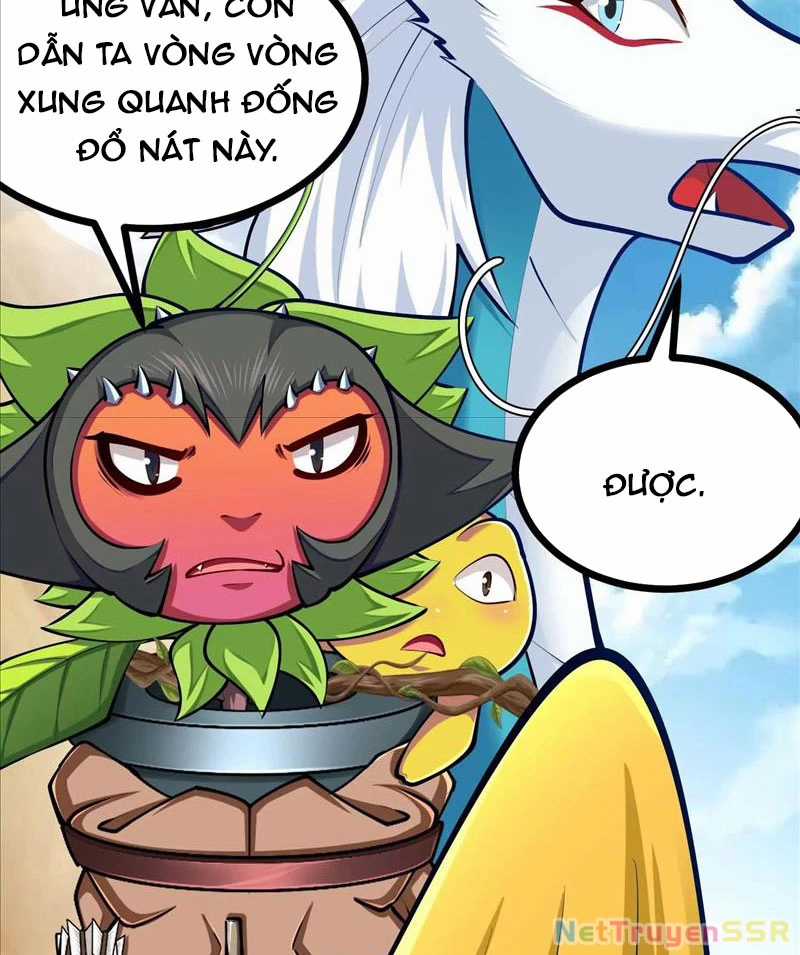 Thôn Phệ Đi, Đại Chùy Hoa Chapter 28 trang 44