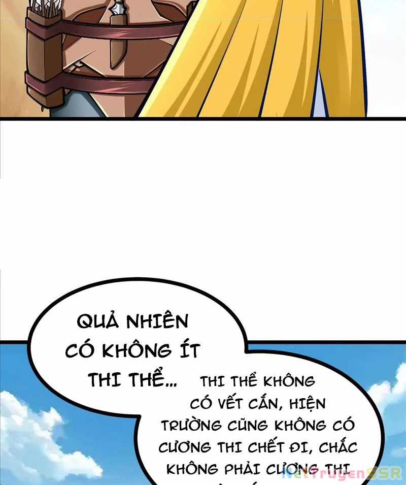 Thôn Phệ Đi, Đại Chùy Hoa Chapter 28 trang 45