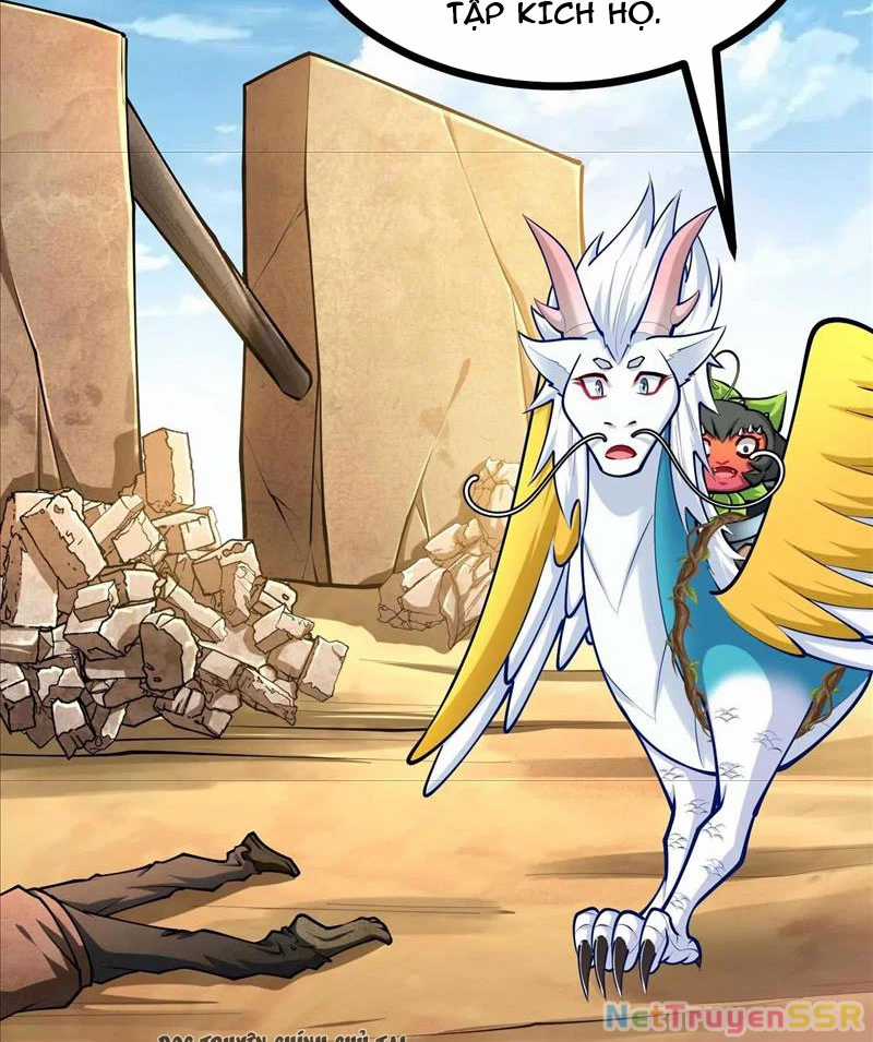 Thôn Phệ Đi, Đại Chùy Hoa Chapter 28 trang 46