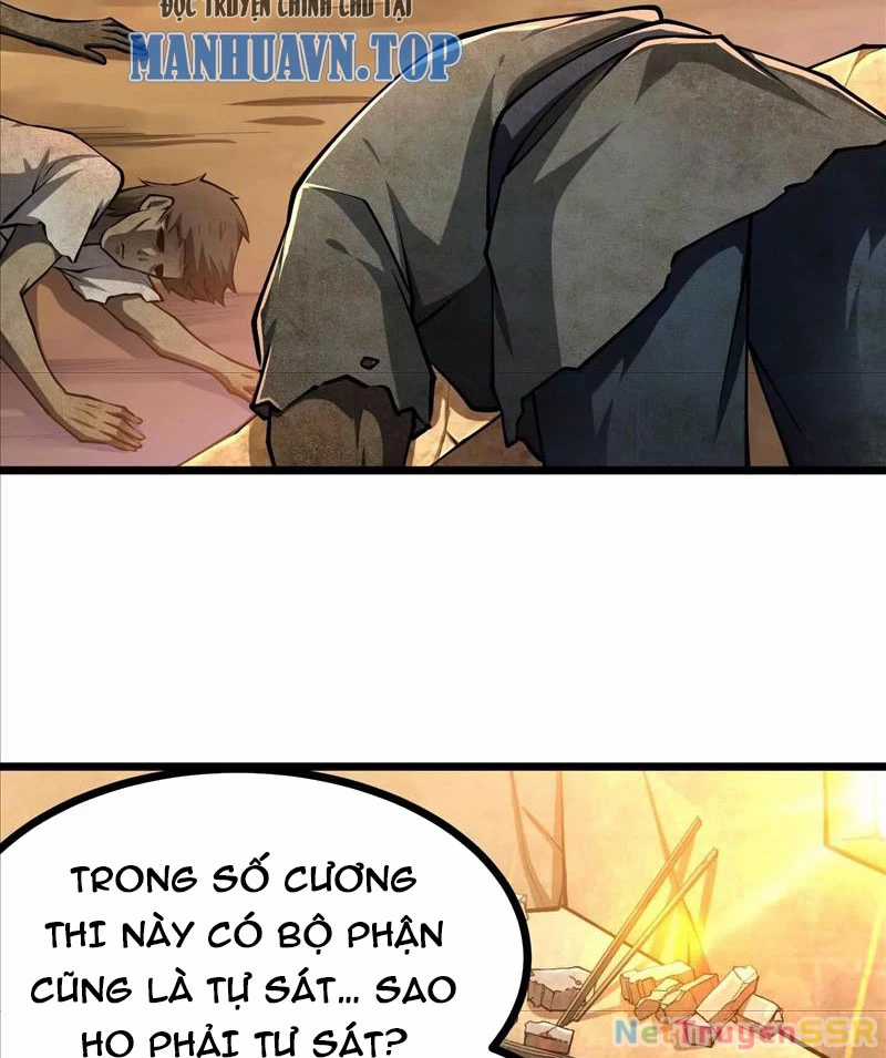 Thôn Phệ Đi, Đại Chùy Hoa Chapter 28 trang 47