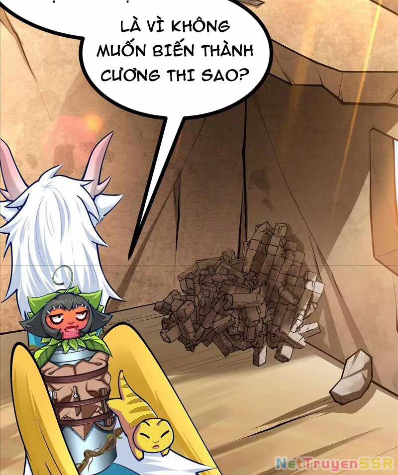 Thôn Phệ Đi, Đại Chùy Hoa Chapter 28 trang 48