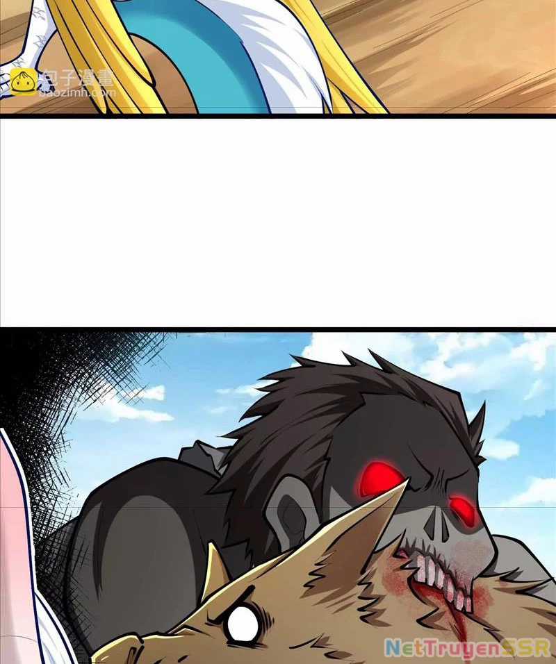 Thôn Phệ Đi, Đại Chùy Hoa Chapter 28 trang 49