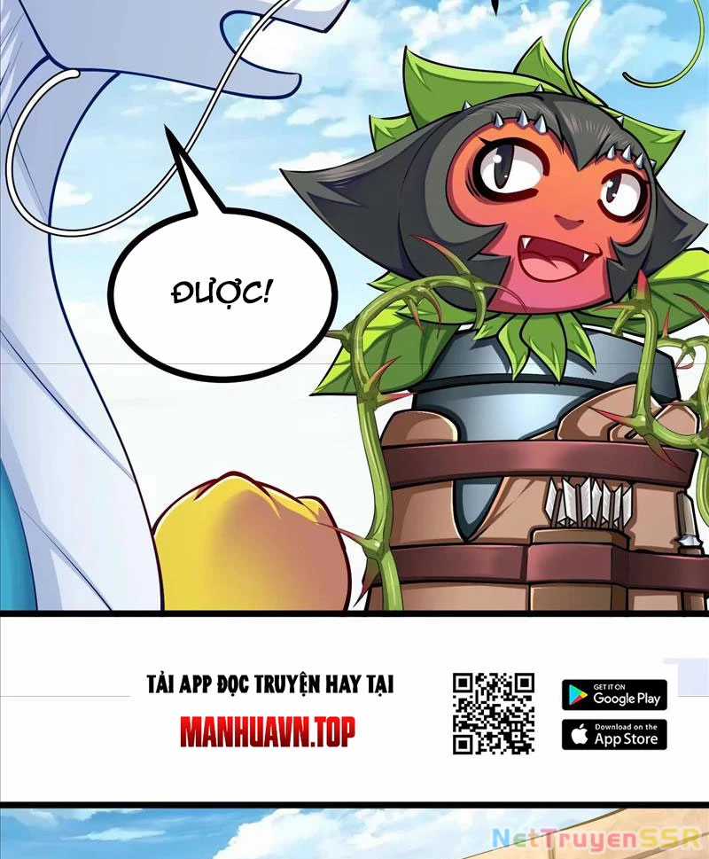 Thôn Phệ Đi, Đại Chùy Hoa Chapter 28 trang 5