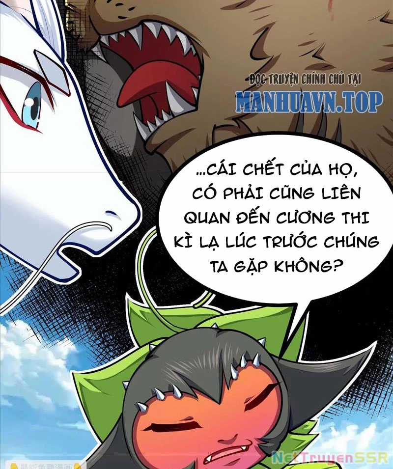 Thôn Phệ Đi, Đại Chùy Hoa Chapter 28 trang 50