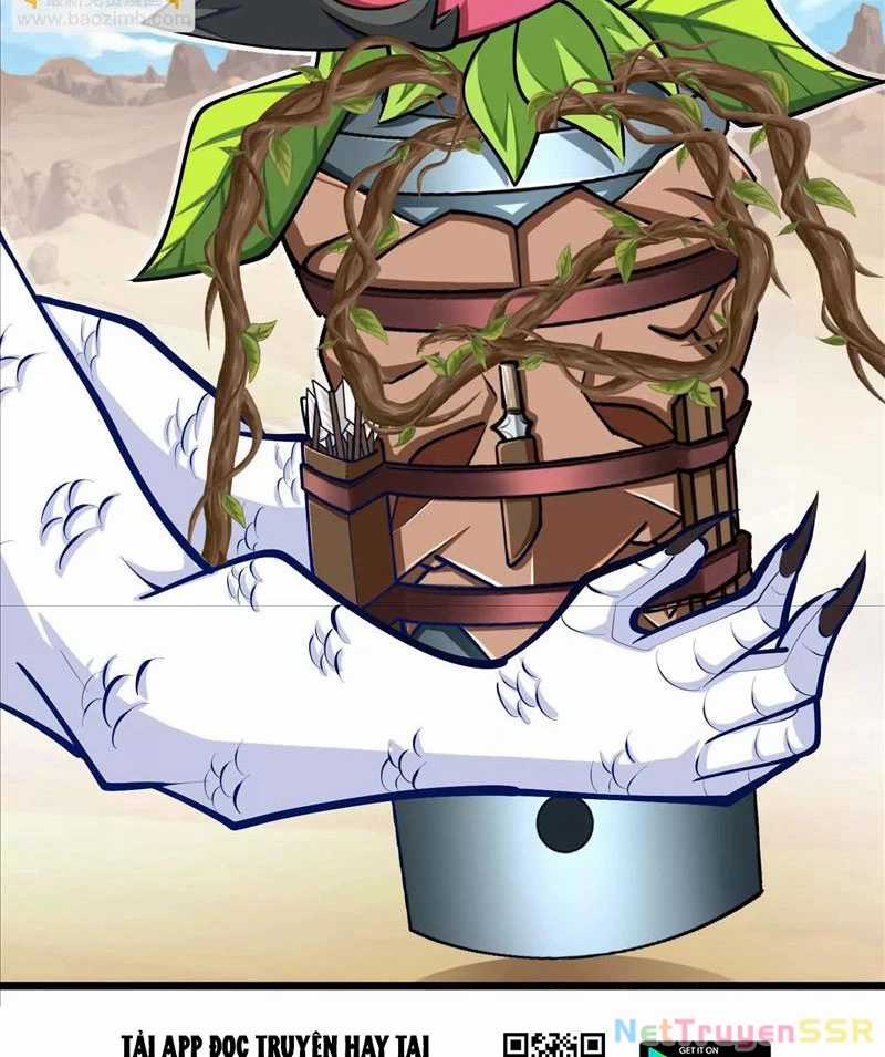 Thôn Phệ Đi, Đại Chùy Hoa Chapter 28 trang 51