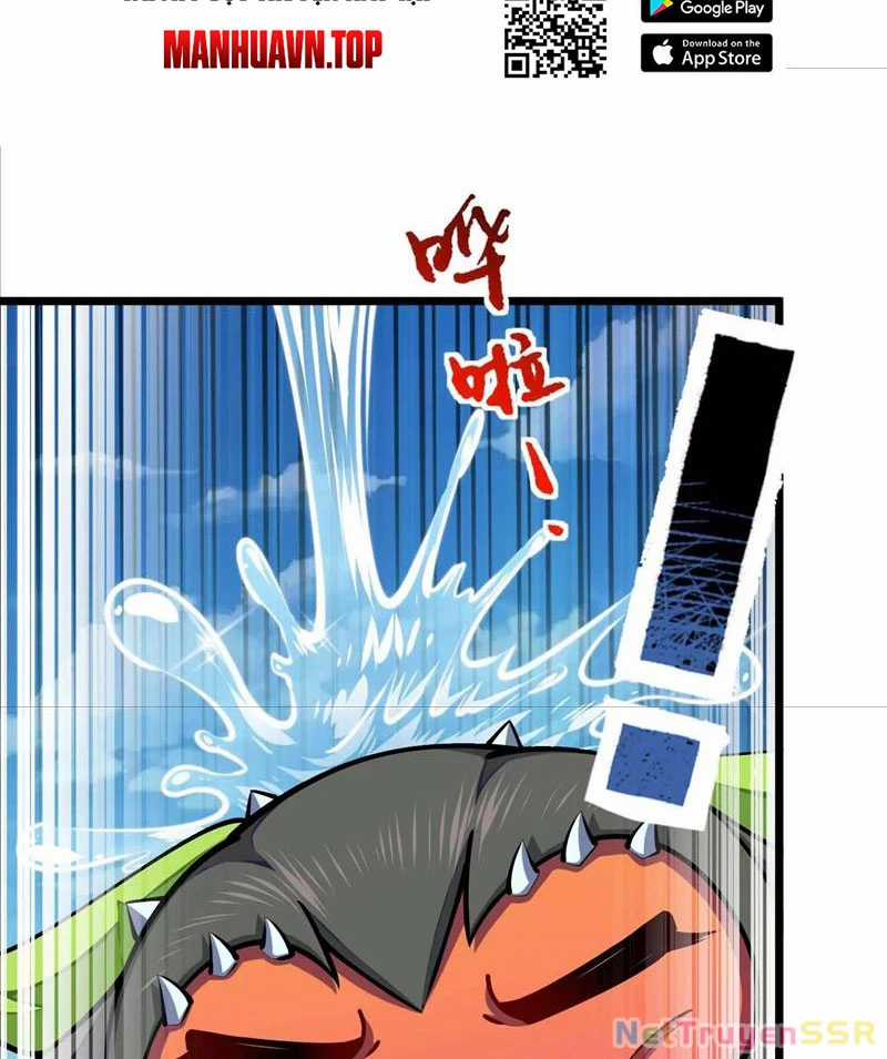 Thôn Phệ Đi, Đại Chùy Hoa Chapter 28 trang 52