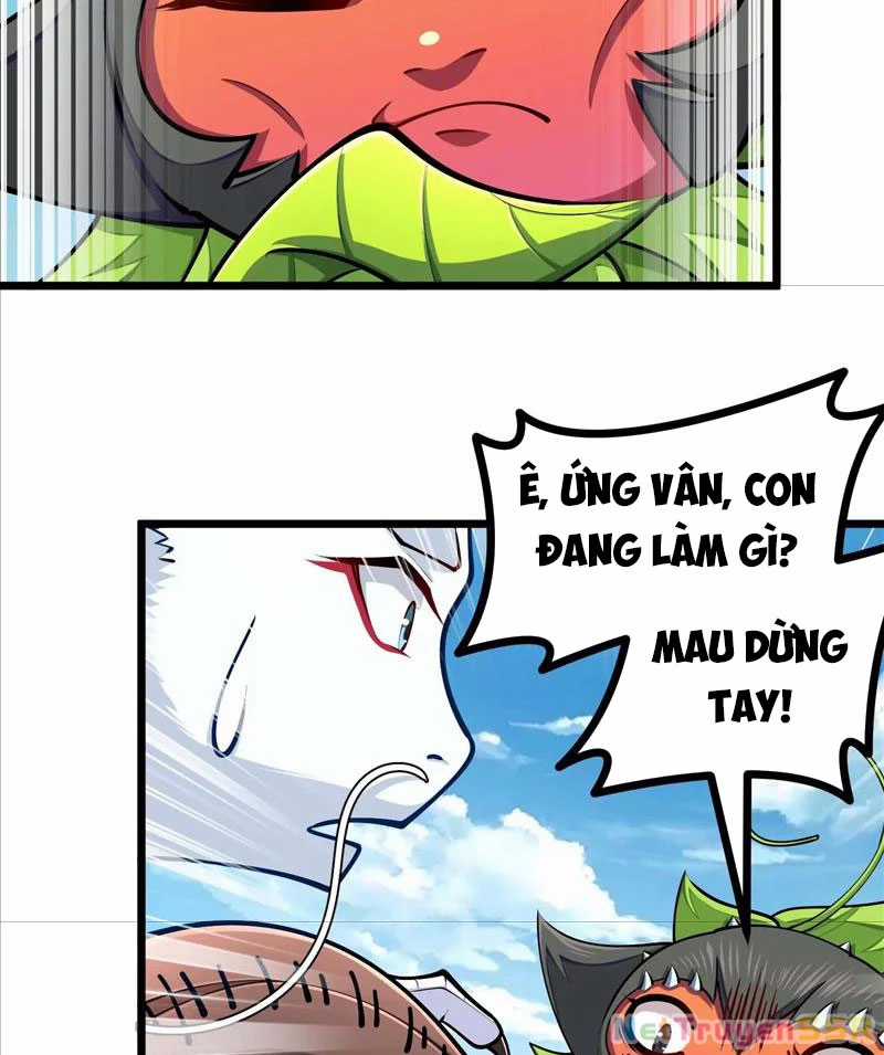 Thôn Phệ Đi, Đại Chùy Hoa Chapter 28 trang 53