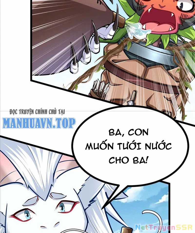 Thôn Phệ Đi, Đại Chùy Hoa Chapter 28 trang 54