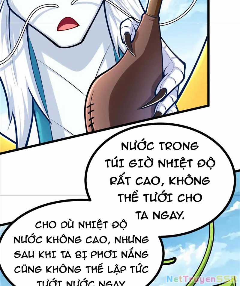 Thôn Phệ Đi, Đại Chùy Hoa Chapter 28 trang 55