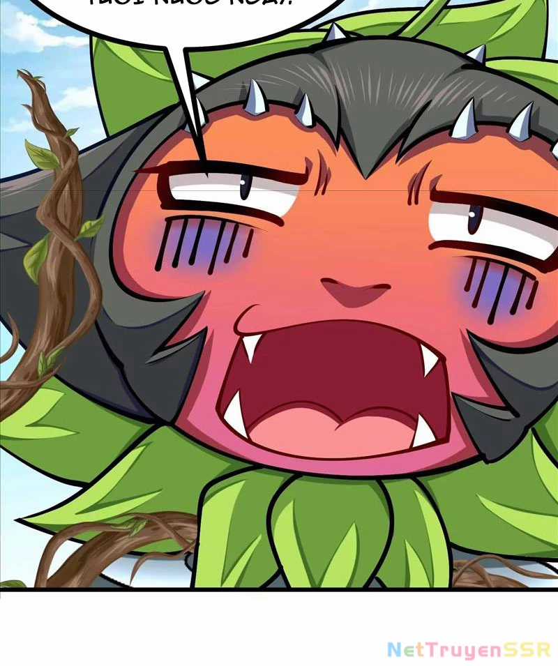 Thôn Phệ Đi, Đại Chùy Hoa Chapter 28 trang 56