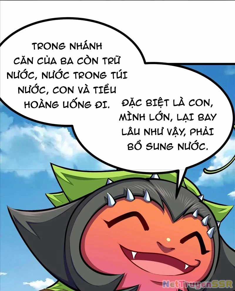 Thôn Phệ Đi, Đại Chùy Hoa Chapter 28 trang 57