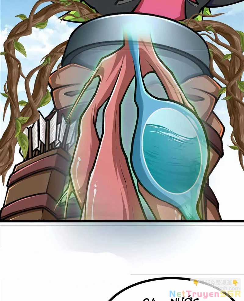 Thôn Phệ Đi, Đại Chùy Hoa Chapter 28 trang 58