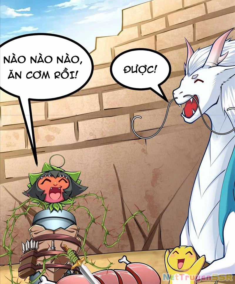 Thôn Phệ Đi, Đại Chùy Hoa Chapter 28 trang 6