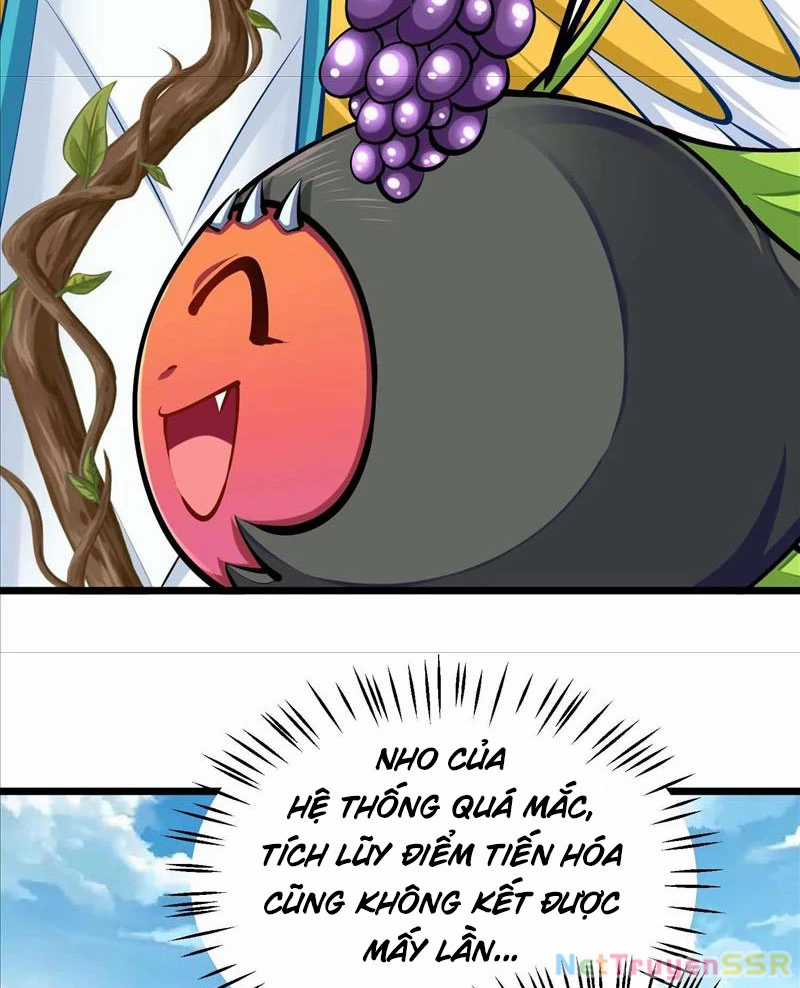 Thôn Phệ Đi, Đại Chùy Hoa Chapter 28 trang 60