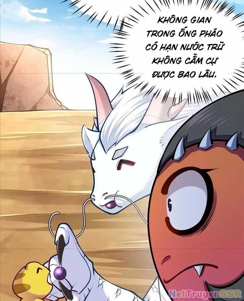 Thôn Phệ Đi, Đại Chùy Hoa Chapter 28 trang 61