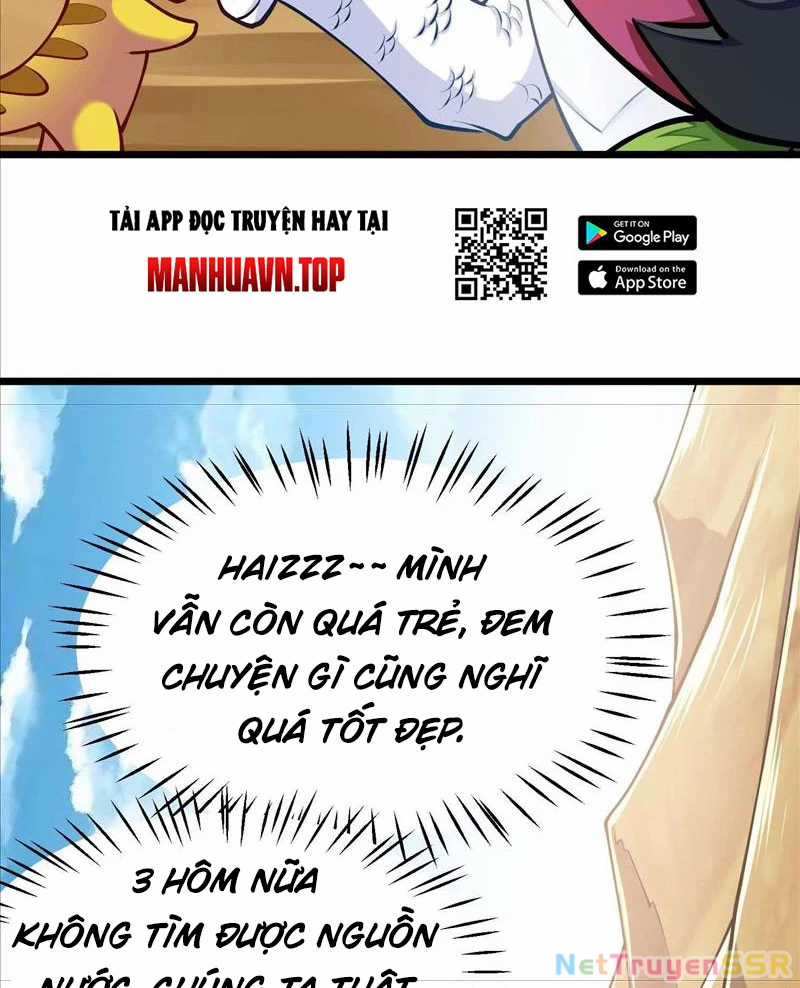 Thôn Phệ Đi, Đại Chùy Hoa Chapter 28 trang 62