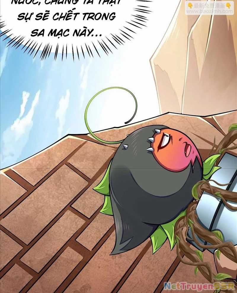 Thôn Phệ Đi, Đại Chùy Hoa Chapter 28 trang 63