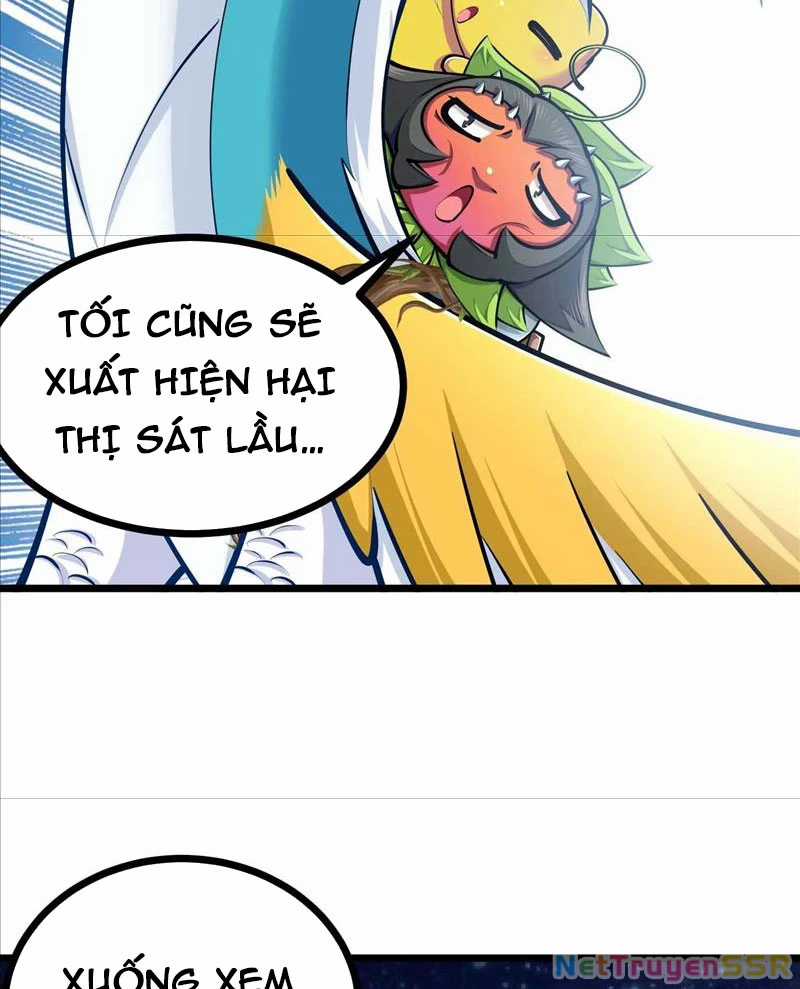 Thôn Phệ Đi, Đại Chùy Hoa Chapter 28 trang 68