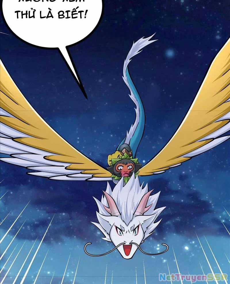 Thôn Phệ Đi, Đại Chùy Hoa Chapter 28 trang 69