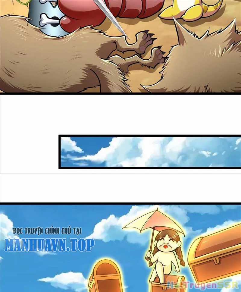 Thôn Phệ Đi, Đại Chùy Hoa Chapter 28 trang 7