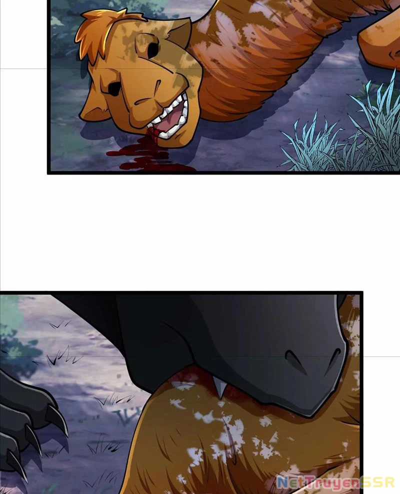 Thôn Phệ Đi, Đại Chùy Hoa Chapter 28 trang 71