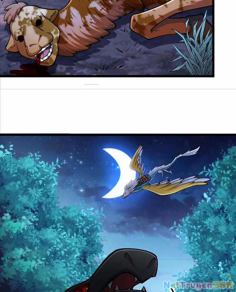 Thôn Phệ Đi, Đại Chùy Hoa Chapter 28 trang 72