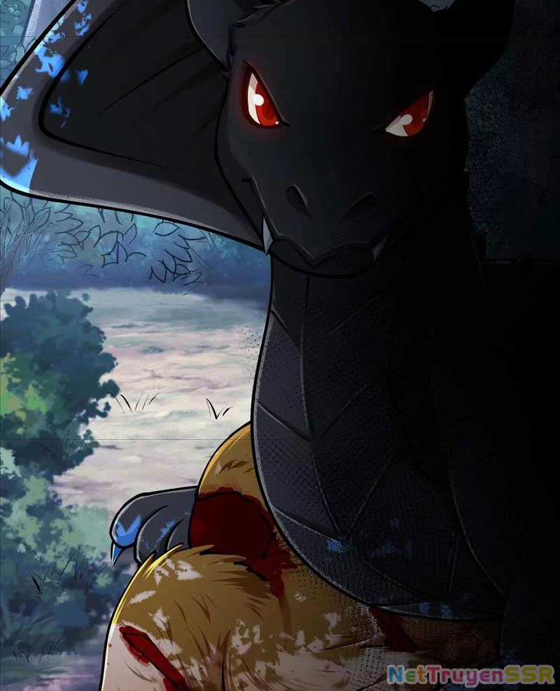 Thôn Phệ Đi, Đại Chùy Hoa Chapter 28 trang 74