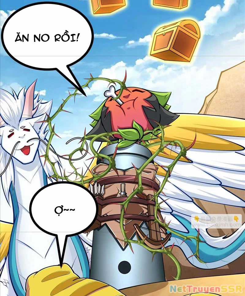 Thôn Phệ Đi, Đại Chùy Hoa Chapter 28 trang 8