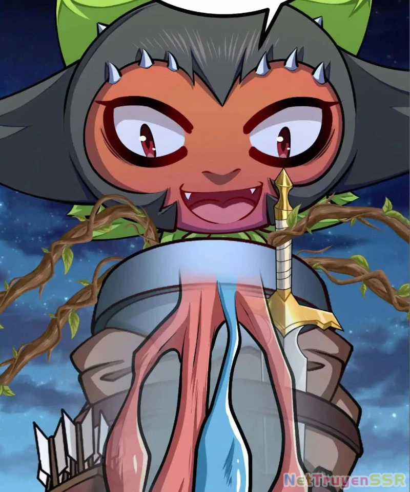 Thôn Phệ Đi, Đại Chùy Hoa Chapter 29 trang 14