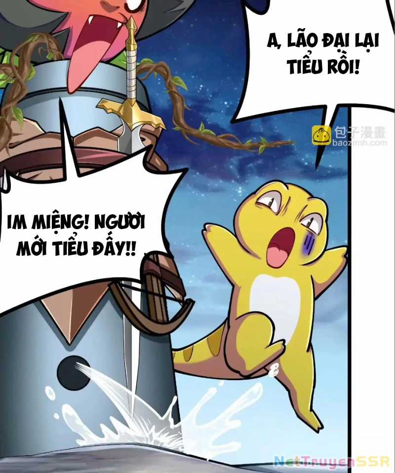 Thôn Phệ Đi, Đại Chùy Hoa Chapter 29 trang 16